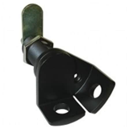 Hd HD OLDCP US19 Olympus DCP Padlockable Cam Lock Black OLDCP US19